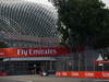 GP SINGAPORE, 18.09.2015 - Free Practice 1, Felipe Massa (BRA) Williams F1 Team FW37