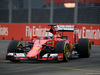 GP SINGAPORE, 18.09.2015 - Free Practice 1, Sebastian Vettel (GER) Ferrari SF15-T