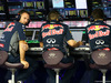 GP SINGAPORE, 18.09.2015 - Free Practice 1, Christian Horner (GBR), Red Bull Racing, Sporting Director