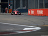 GP SINGAPORE, 18.09.2015 - Free Practice 1, Sebastian Vettel (GER) Ferrari SF15-T