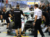 GP SINGAPORE, 18.09.2015 - Free Practice 1, Lewis Hamilton (GBR) Mercedes AMG F1 W06