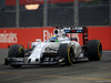 GP SINGAPORE, 18.09.2015 - Free Practice 1, Felipe Massa (BRA) Williams F1 Team FW37
