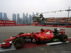 GP SINGAPORE, 18.09.2015 - Free Practice 1, Kimi Raikkonen (FIN) Ferrari SF15-T