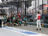 GP SINGAPORE, 18.09.2015 - Free Practice 1, Alexander Rossi (USA) Manor Marussia F1 Team