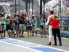 GP SINGAPORE, 18.09.2015 - Free Practice 1, Alexander Rossi (USA) Manor Marussia F1 Team