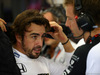 GP SINGAPORE, 18.09.2015 - Free Practice 1, Fernando Alonso (ESP) McLaren Honda MP4-30