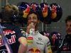 GP SINGAPORE, 18.09.2015 - Free Practice 1, Daniel Ricciardo (AUS) Red Bull Racing RB11
