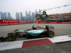 GP SINGAPORE, 18.09.2015 - Free Practice 1, Nico Rosberg (GER) Mercedes AMG F1 W06