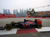 GP SINGAPORE, 18.09.2015 - Free Practice 1, Max Verstappen (NED) Scuderia Toro Rosso STR10