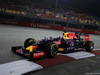 GP SINGAPORE, 18.09.2015 - Free Practice 1, Daniel Ricciardo (AUS) Red Bull Racing RB11