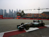 GP SINGAPORE, 18.09.2015 - Free Practice 1, Lewis Hamilton (GBR) Mercedes AMG F1 W06
