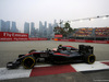 GP SINGAPORE, 18.09.2015 - Free Practice 1, Jenson Button (GBR)  McLaren Honda MP4-30.