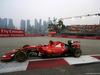 GP SINGAPORE, 18.09.2015 - Free Practice 1, Kimi Raikkonen (FIN) Ferrari SF15-T