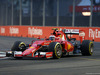 GP SINGAPORE, 18.09.2015 - Free Practice 1, Kimi Raikkonen (FIN) Ferrari SF15-T