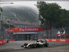 GP SINGAPORE, 18.09.2015 - Free Practice 1, Lewis Hamilton (GBR) Mercedes AMG F1 W06