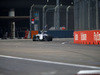 GP SINGAPORE, 18.09.2015 - Free Practice 1, Valtteri Bottas (FIN) Williams F1 Team FW37