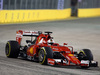 GP SINGAPORE, 18.09.2015 - Free Practice 1, Sebastian Vettel (GER) Ferrari SF15-T