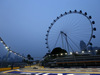 GP SINGAPORE, 18.09.2015 - Free Practice 1, Carlos Sainz Jr (ESP) Scuderia Toro Rosso STR10