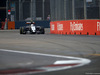 GP SINGAPORE, 18.09.2015 - Free Practice 1, Sergio Perez (MEX) Sahara Force India F1 VJM08