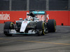 GP SINGAPORE, 18.09.2015 - Free Practice 1, Lewis Hamilton (GBR) Mercedes AMG F1 W06