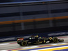 GP SINGAPORE, 18.09.2015 - Free Practice 1, Pastor Maldonado (VEN) Lotus F1 Team E23