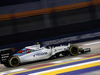 GP SINGAPORE, 18.09.2015 - Free Practice 1, Valtteri Bottas (FIN) Williams F1 Team FW37