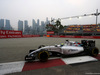 GP SINGAPORE, 18.09.2015 - Free Practice 1, Felipe Massa (BRA) Williams F1 Team FW37