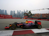 GP SINGAPORE, 18.09.2015 - Free Practice 1, Daniel Ricciardo (AUS) Red Bull Racing RB11