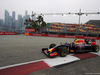 GP SINGAPORE, 18.09.2015 - Free Practice 1, Daniil Kvyat (RUS) Red Bull Racing RB11