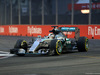 GP SINGAPORE, 18.09.2015 - Free Practice 1, Lewis Hamilton (GBR) Mercedes AMG F1 W06
