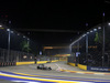 GP SINGAPORE, 18.09.2015 - Free Practice 1, Lewis Hamilton (GBR) Mercedes AMG F1 W06 davanti a Nico Rosberg (GER) Mercedes AMG F1 W06