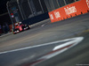 GP SINGAPORE, 18.09.2015 - Free Practice 1, Kimi Raikkonen (FIN) Ferrari SF15-T