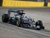 GP SINGAPORE, 18.09.2015 - Free Practice 1, Lewis Hamilton (GBR) Mercedes AMG F1 W06