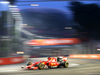 GP SINGAPORE, 18.09.2015 - Free Practice 1, Sebastian Vettel (GER) Ferrari SF15-T