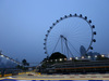 GP SINGAPORE, 18.09.2015 - Free Practice 1, Daniel Ricciardo (AUS) Red Bull Racing RB11