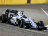 GP SINGAPORE, 18.09.2015 - Free Practice 1, Valtteri Bottas (FIN) Williams F1 Team FW37