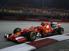 GP SINGAPORE, 18.09.2015 - Free Practice 1, Kimi Raikkonen (FIN) Ferrari SF15-T