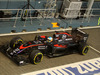 GP SINGAPORE, 18.09.2015 - Free Practice 2, Fernando Alonso (ESP) McLaren Honda MP4-30