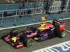 GP SINGAPORE, 18.09.2015 - Free Practice 2, Daniil Kvyat (RUS) Red Bull Racing RB11