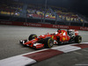 GP SINGAPORE, 18.09.2015 - Free Practice 1, Sebastian Vettel (GER) Ferrari SF15-T