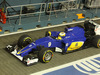 GP SINGAPORE, 18.09.2015 - Free Practice 2, Marcus Ericsson (SUE) Sauber C34