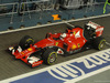 GP SINGAPORE, 18.09.2015 - Free Practice 2, Sebastian Vettel (GER) Ferrari SF15-T