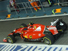 GP SINGAPORE, 18.09.2015 - Free Practice 2, Kimi Raikkonen (FIN) Ferrari SF15-T
