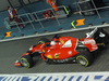 GP SINGAPORE, 18.09.2015 - Free Practice 2, Sebastian Vettel (GER) Ferrari SF15-T