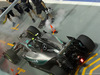GP SINGAPORE, 18.09.2015 - Free Practice 2, Nico Rosberg (GER) Mercedes AMG F1 W06