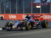 GP SINGAPORE, 18.09.2015 - Free Practice 1, Max Verstappen (NED) Scuderia Toro Rosso STR10