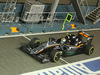 GP SINGAPORE, 18.09.2015 - Free Practice 2, Sergio Perez (MEX) Sahara Force India F1 VJM08
