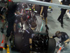 GP SINGAPORE, 18.09.2015 - Free Practice 2, Nico Rosberg (GER) Mercedes AMG F1 W06