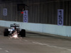 GP SINGAPORE, 18.09.2015 - Free Practice 2, Felipe Massa (BRA) Williams F1 Team FW37