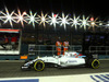 GP SINGAPORE, 18.09.2015 - Free Practice 2, Valtteri Bottas (FIN) Williams F1 Team FW37